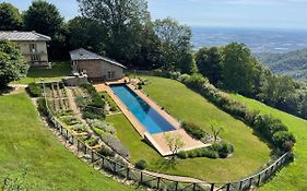 Dionisia'S Home, Pool, Spa On Monviso Unesco Alps