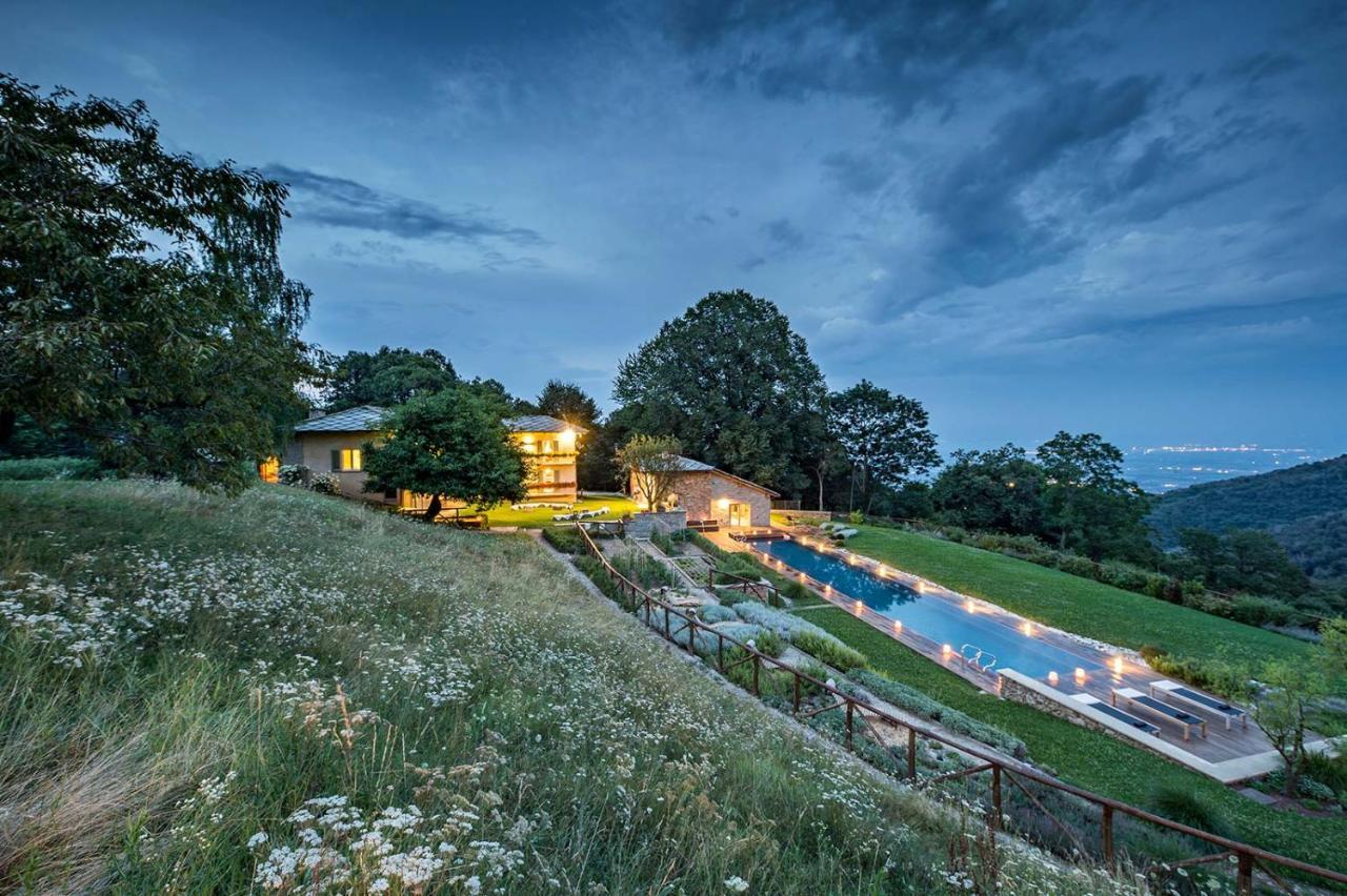 Dionisia'S Home, Pool, Spa On Monviso Unesco Alps Verzuolo Exterior foto
