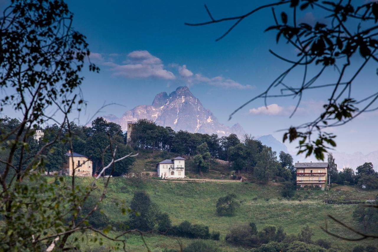 Dionisia'S Home, Pool, Spa On Monviso Unesco Alps Verzuolo Exterior foto
